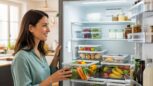 Tuxboard - IKEA : ces boîtes transparentes à moins de 5 € transforment votre frigo en tiroirs et vous font gagner de la place