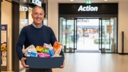 Tuxboard - Action ouvre un nouveau magasin à Villeneuve-la-Garenne : voici la date d'ouverture et l'adresse exacte