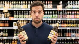 Tuxboard - Bière : 60 Millions de consommateurs alerte sur 3 marques à éviter pour votre santé