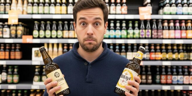 Tuxboard - Bière : 60 Millions de consommateurs alerte sur 3 marques à éviter pour votre santé