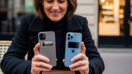 Tuxboard - iPhone 17e vs iPhone 16e : voici ce qui change vraiment pour vous en 2025