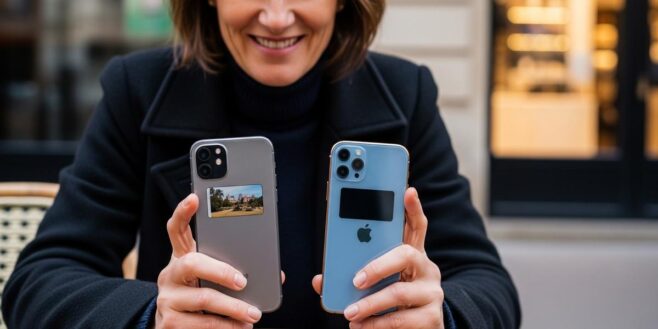 Tuxboard - iPhone 17e vs iPhone 16e : voici ce qui change vraiment pour vous en 2025