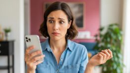 Tuxboard - SMS frauduleux : vos nom, prénom et adresse utilisés pour vous piéger, voici comment vous protéger