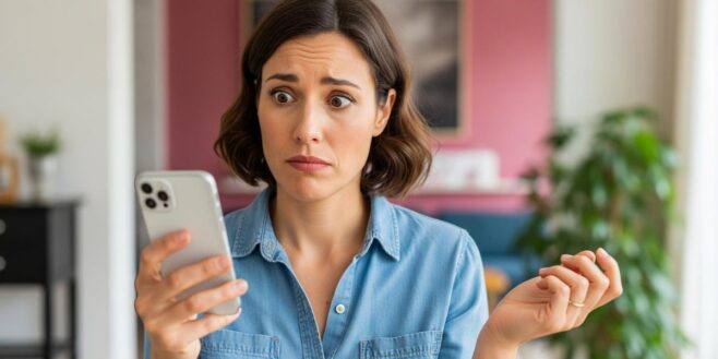 Tuxboard - SMS frauduleux : vos nom, prénom et adresse utilisés pour vous piéger, voici comment vous protéger