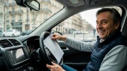Tuxboard - Automobilistes : ce document devient obligatoire en 2026, vous risquez une amende sans lui