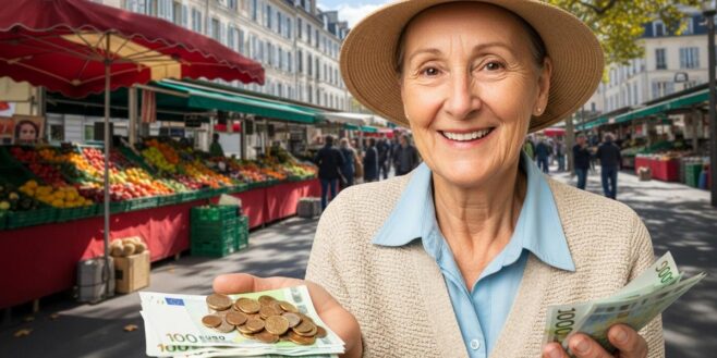 Tuxboard - CAF : vos aides revalorisées dès le 1er avril 2026, voici les nouveaux montants du RSA et des allocations