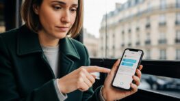 Tuxboard - WhatsApp : à quoi sert le rond bleu qui apparaît sur vos conversations et comment le désactiver