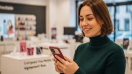 Tuxboard - Pixel 10a : Free Mobile le propose avec une coque offerte pour tous les abonnés