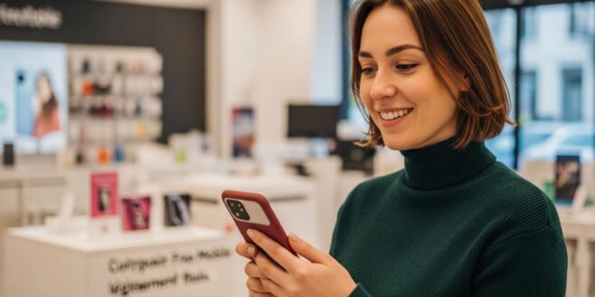 Tuxboard - Pixel 10a : Free Mobile le propose avec une coque offerte pour tous les abonnés