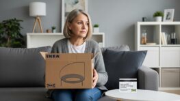 Tuxboard - IKEA licencie une employée de 20 ans d'ancienneté pour avoir partagé ses réductions avec sa famille