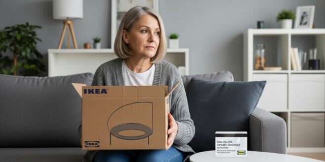Tuxboard - IKEA licencie une employée de 20 ans d'ancienneté pour avoir partagé ses réductions avec sa famille