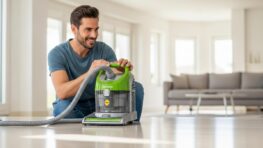 Tuxboard - Lidl : cet aspirateur à moins de 50 € nettoie aussi bien que vos modèles haut de gamme