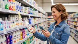 Tuxboard - Yuka arrive chez Intermarché: vous pouvez désormais scanner vos produits en magasin pour vérifier leur qualité