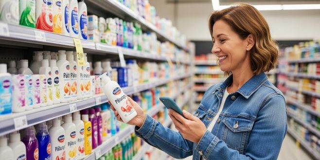 Tuxboard - Yuka arrive chez Intermarché: vous pouvez désormais scanner vos produits en magasin pour vérifier leur qualité