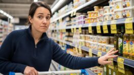 Tuxboard - Beurre, huile ou margarine : 60 millions de consommateurs révèle quel gras protège vraiment votre cœur