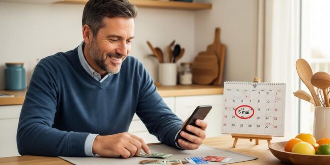 Tuxboard - CAF : votre compte en banque va faire un bond le 5 mai 2026, êtes-vous concerné par ce versement exceptionnel