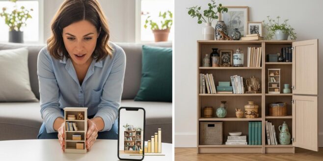 Tuxboard - IKEA : l'étagère Billy revient en édition limitée et peut se revendre plusieurs centaines d'euros