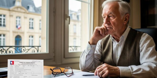 Tuxboard - Conducteurs seniors : si vous avez plus de 65 ans, cet examen médical devient obligatoire en 2026