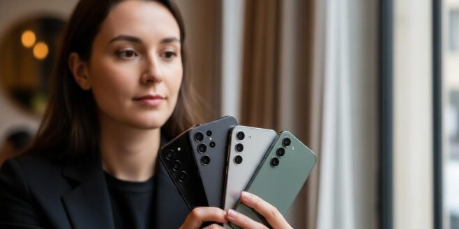 Tuxboard - Samsung Galaxy S26, S26+ ou S26 Ultra : voici comment choisir le modèle qui vous convient en 2026