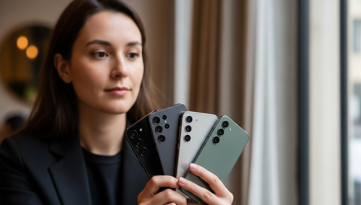 Samsung Galaxy S26, S26+ ou S26 Ultra : voici comment choisir le modèle qui vous convient en 2026