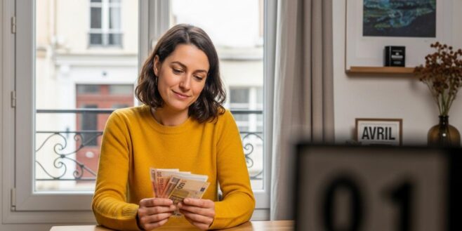 Tuxboard - Prime d'activité : votre aide augmente au 1er avril 2026, vérifiez si vous y avez droit