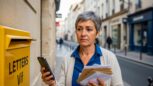 Tuxboard - La Poste : votre courrier papier bientôt remplacé par des lettres 100% numériques