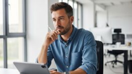 Tuxboard - IA et emploi : Anthropic dévoile une méthode pour savoir si votre métier est menacé ou protégé