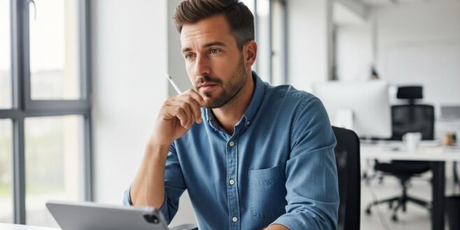 Tuxboard - IA et emploi : Anthropic dévoile une méthode pour savoir si votre métier est menacé ou protégé