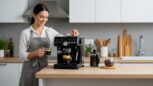 Tuxboard - Lidl : la machine à expresso Silvercrest à 69 € avec 4 points à vérifier avant votre achat