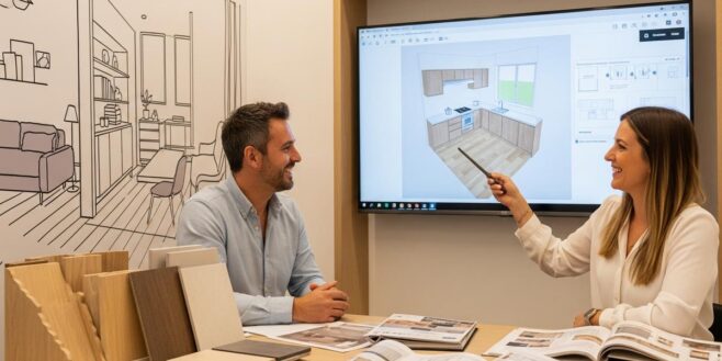 Tuxboard - IKEA ouvre un magasin compact inédit cet été à Troyes : voici ce que vous allez y trouver
