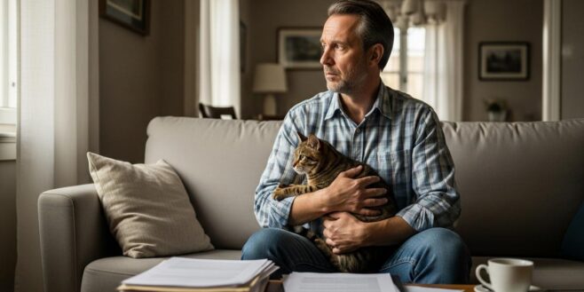 Tuxboard - Adoption d'un chat : ce Sétois risque 300 000 euros d'amende et l'euthanasie de son animal