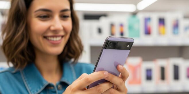 Tuxboard - Google Pixel 10a : où acheter le nouveau smartphone à 509 euros dès maintenant