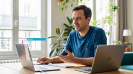 Tuxboard - Google Chrome : voici comment activer les onglets verticaux pour mieux organiser votre navigation