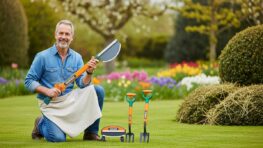Tuxboard - Lidl : 3 outils Parkside à moins de 50 euros pour préparer votre jardin ce printemps