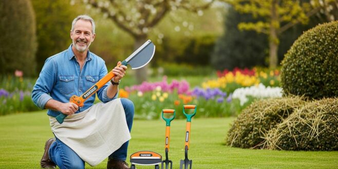 Tuxboard - Lidl : 3 outils Parkside à moins de 50 euros pour préparer votre jardin ce printemps