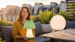 Tuxboard - Ikea : ces lampes à moins de 20 € transforment vos soirées en un instant