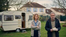 Tuxboard - Caravane dans votre jardin : vous risquez jusqu'à 1 500 € d'amende en 2026