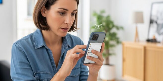 Tuxboard - Free Mobile : cette option gratuite transforme votre téléphone en système d'alerte pour les catastrophes et urgences