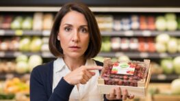 Tuxboard - Fraises rappelées chez Grand Frais : ne consommez pas ces barquettes vendues partout en France