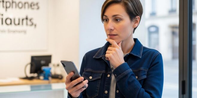 Tuxboard - Smartphones : voici la marque la plus fiable selon les experts, ce n'est ni Apple ni Samsung
