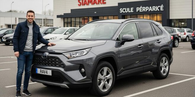 Tuxboard - La voiture la plus vendue au monde en 2024 n'est ni électrique ni chinoise : voici le modèle qui domine