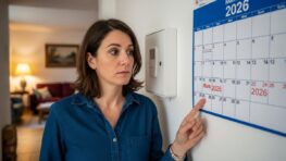 Tuxboard - EDF Tempo : votre facture augmente avec les 22 jours rouges prévus en mars 2026