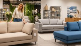 Tuxboard - Maisons du Monde : ces 3 canapés nouveautés sont des pépites pour votre salon, stocks limités