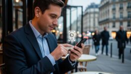 Tuxboard - WhatsApp prépare un abonnement payant : votre messagerie pourrait bientôt vous coûter de l'argent