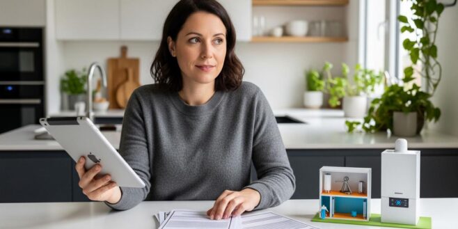 Tuxboard - Chauffage : la science révèle le mode le plus économique pour votre logement