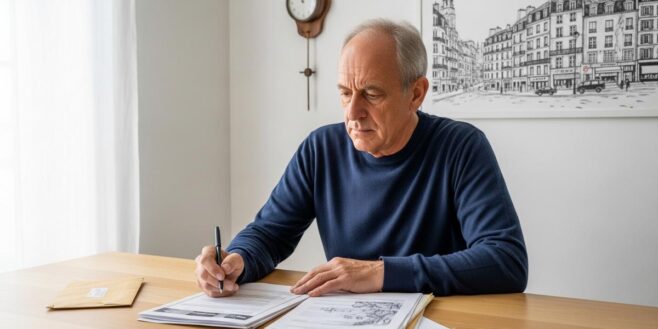 Tuxboard - Chômage : un escroc percevait jusqu'à 12.000 euros par mois grâce à de faux documents