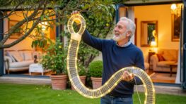 Tuxboard - Lidl : cet accessoire solaire à moins de 10 € transforme votre jardin en minutes et va bientôt disparaître