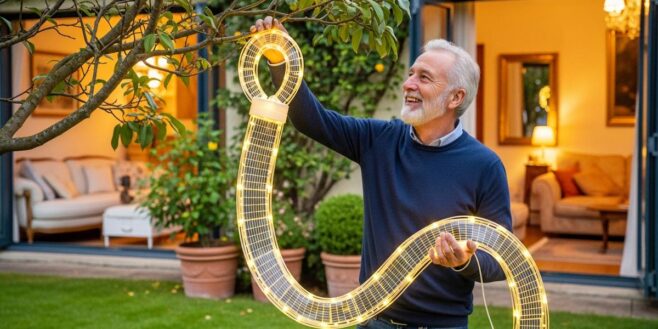 Tuxboard - Lidl : cet accessoire solaire à moins de 10 € transforme votre jardin en minutes et va bientôt disparaître