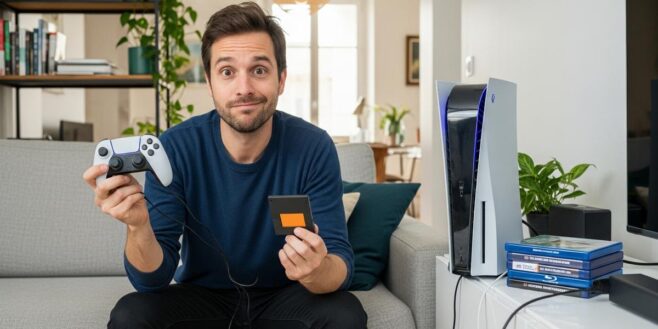 Tuxboard - GTA 6 sur PS5 et Xbox : entre 150 et 300 Go estimés, votre SSD de 1 To risque de saturer vite