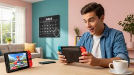 Tuxboard - Switch 2 avec Mario Kart World à 426 euros : vous économisez 83 euros avant le 25 mars